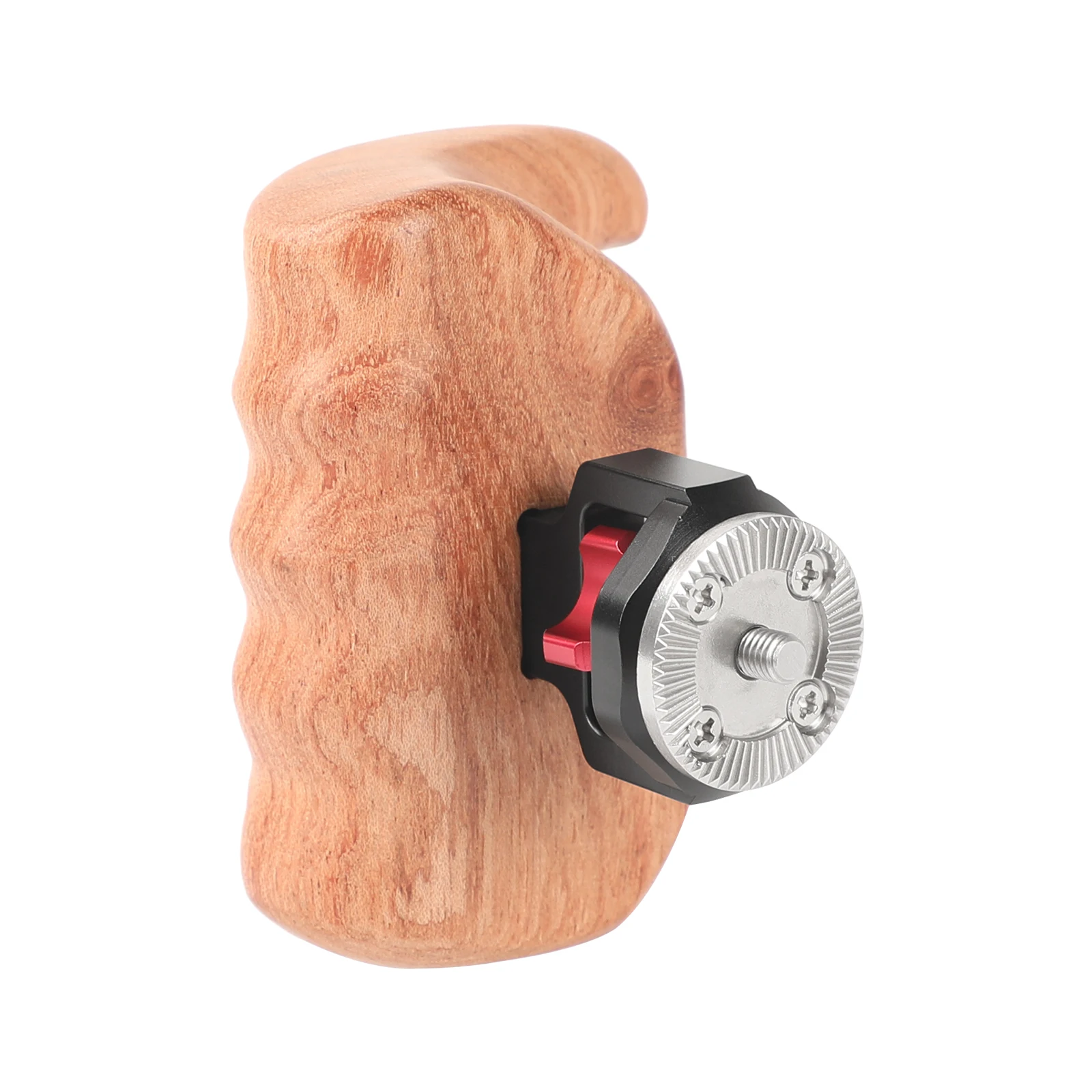 CAMVATE 2 шт. деревянные рукоятки с Стандартный розеточное крепление M6 резьбой для