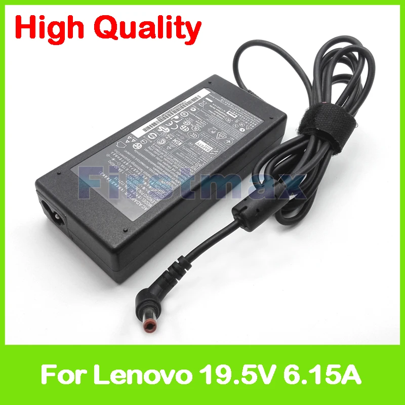 Тонкий 19 5 V 6.15A ноутбук зарядное устройство ac адаптер для MSI PL60 7RD PL62 7RC PX60 2QD MS 16H2 6QD