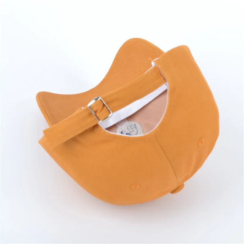 

Kpop Cartoon Animal Embroidery Baseball Caps Lovely Bunny Women Men Snapback Hat Bonnet Gorras Beisbol Casquette Homme Sombreros