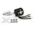 Бесколлекторный двигатель Surpass Hobby C4250, C4260, C5045, C5055, C5065, 14-полюсный, с Acc, для мультикоптеров БПЛА, самолет, радиоуправляемый самолет вертолет