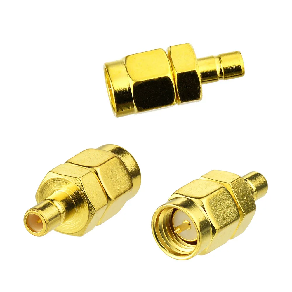 Superbat Amplified DAB/DAB+Car Radios Aerial Roof Mount Antenna and DAB Antenna Adapter