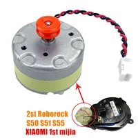 gear transmission motor for xiaomi mija roborock s50 s51 s55 robot vacuum cleaner spare parts laser distance sensor lds