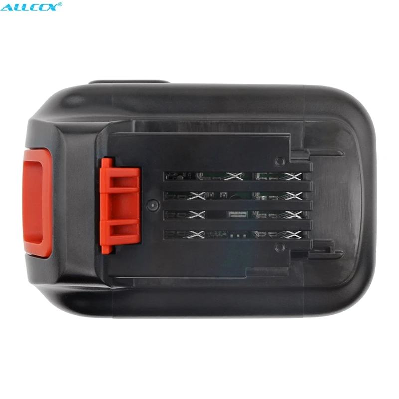 Аккумулятор Cameron Sino LBX1560 1500 мАч для Black & Decker 60 в MAX LHT360C CM2060C LHT360 LHT360CFF LST560 LSW60