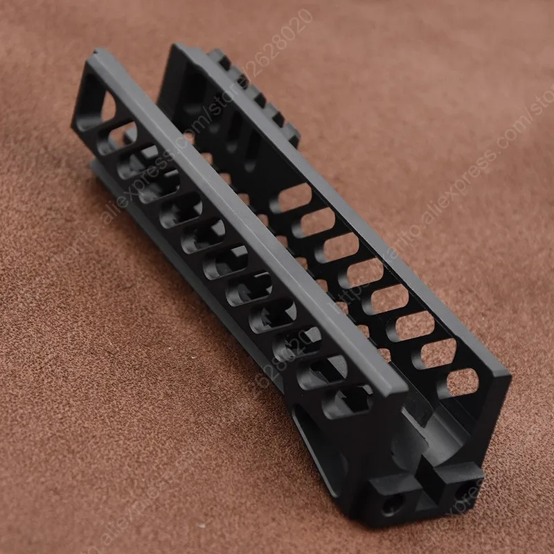 Тактический AK 103 104 105 74 м Пикатинни рассеивание тепла Многофункциональный
