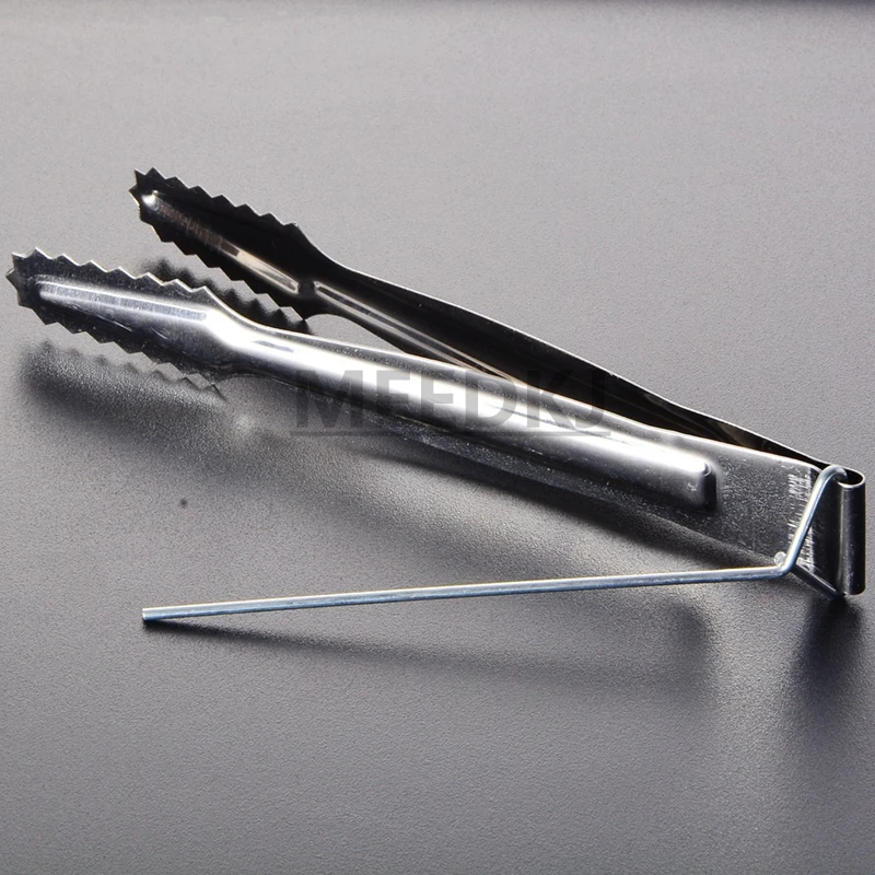 Аксессуары Sheesha 1 шт. классические щипцы для угля пинцет водопроводной трубы