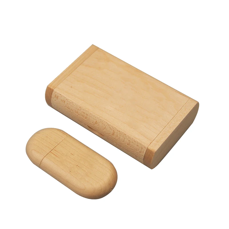 USB 2 0 высокоскоростной деревянный usb флеш накопитель 4 ГБ 16 32 64 флешка подарки