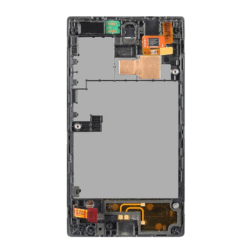 4 0 &quotОригинальный ЖК-дисплей для Nokia Lumia 520 RM-914 сенсорный экран дигитайзер Замена