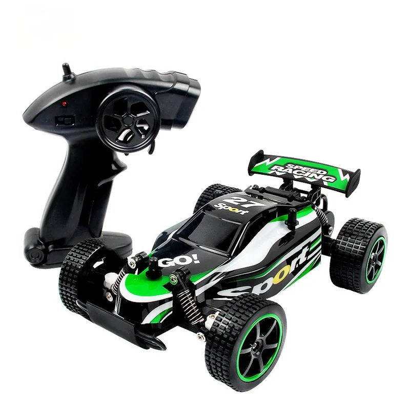 

RC Car High Speed Car Radio Controled Machine 1:20 Remote Control Car 20km/h Toys For Children Kids Gifts RC Drift