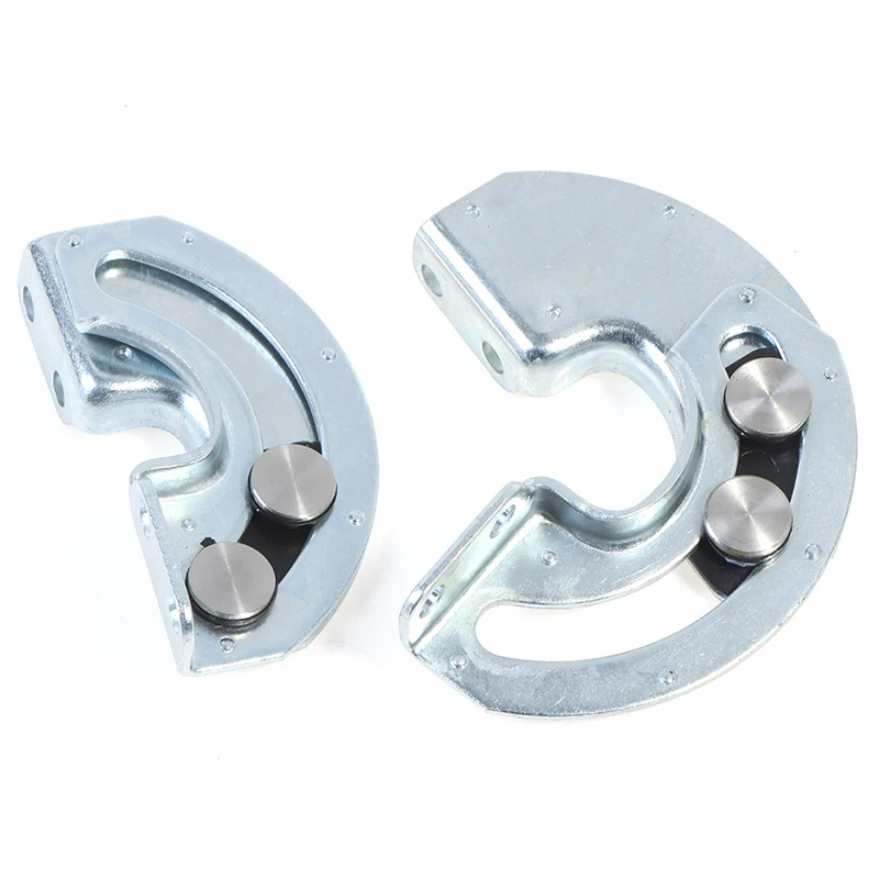 Фиксированная мебель Bisagras спрятанная металлическая фурнитура 90 градусов