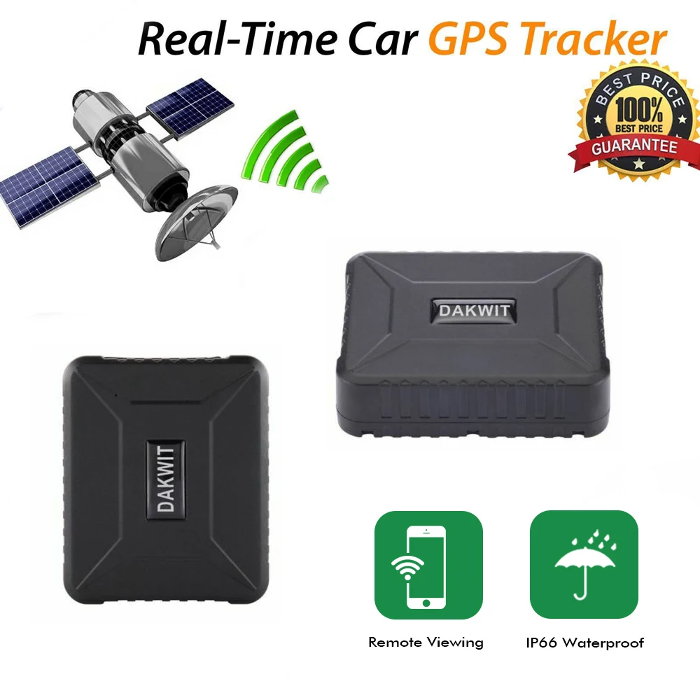 TK800B Автомобильный gps трекер устройство слежения в реальном времени GSM/GPRS/gps-трекер, сигнализация триггер анти-Обнаружение помех бесплатное приложение монитор