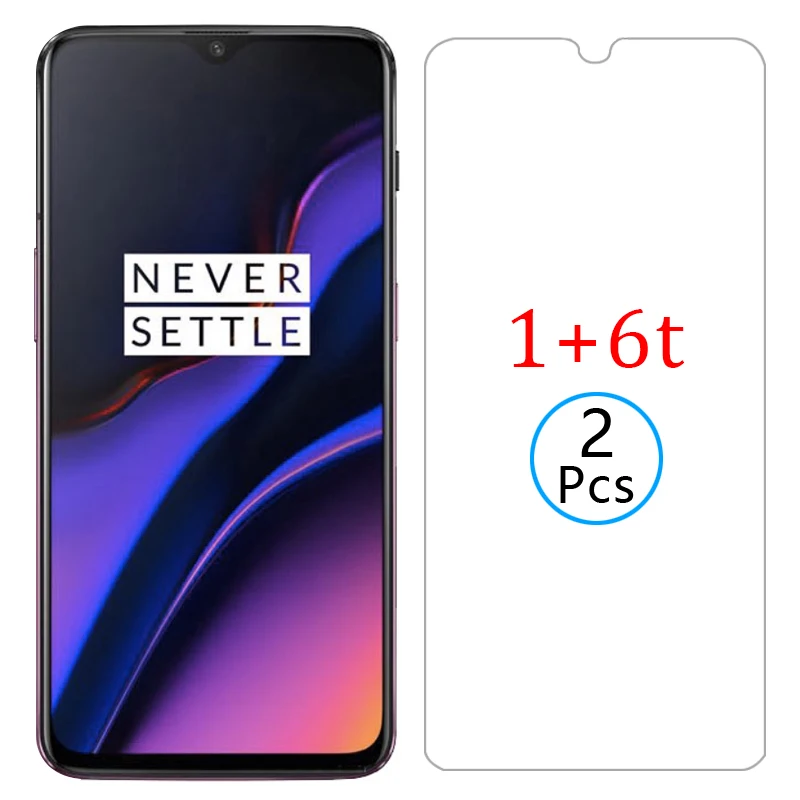 

Защитное стекло для oneplus 6 t защита экрана закаленное стекло на one plus 6 t t6 пленка 1 + oneplus 6 t plus6t 6,41 global oneplas