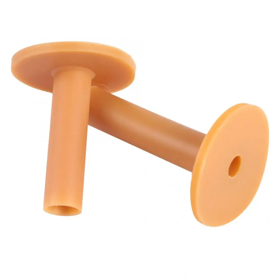 Прочный портативный пластиковый держатель для футболок резиновый тренировок