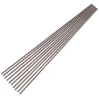 10 шт. Новый Gr.5 класс 5 Титан 6al-4v круглый бар Ti сварочные стержни 2 мм Диаметр коррозионная стойкость