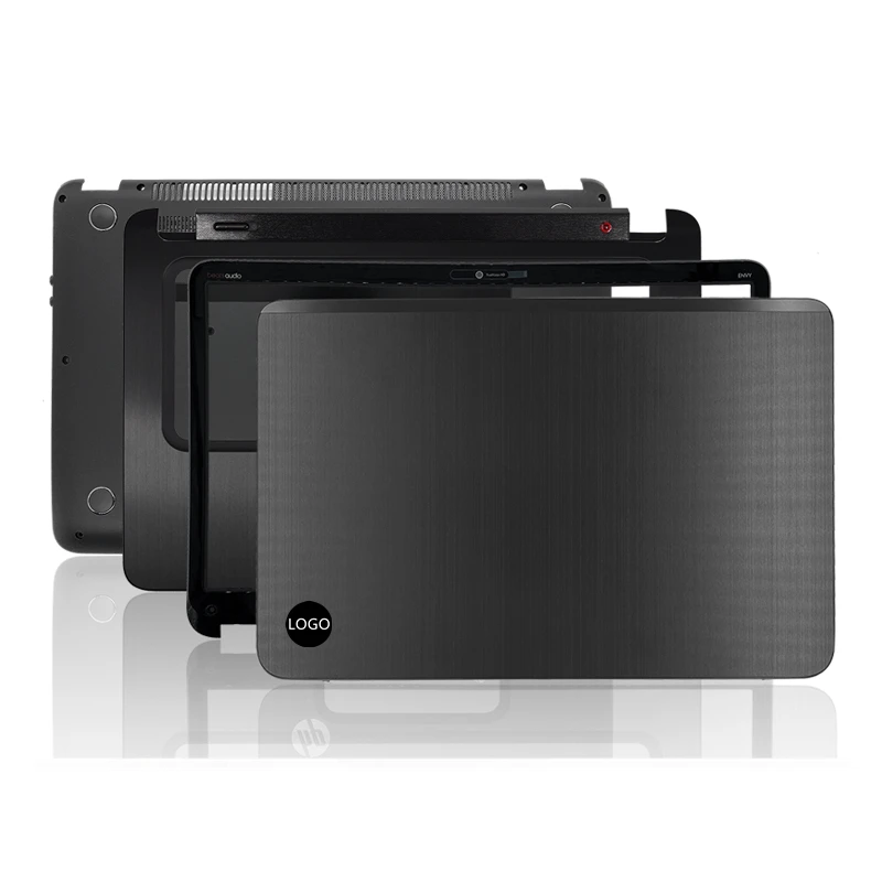 

New for HP envy6-1000 1015tx 1005tx tpn-c103 A shell B shell C shell D shell