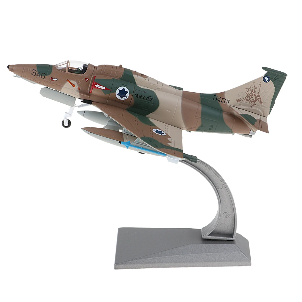 

1/72 Diecast Supermarine Fighter Warplane Helicopter Toy Kids Gift