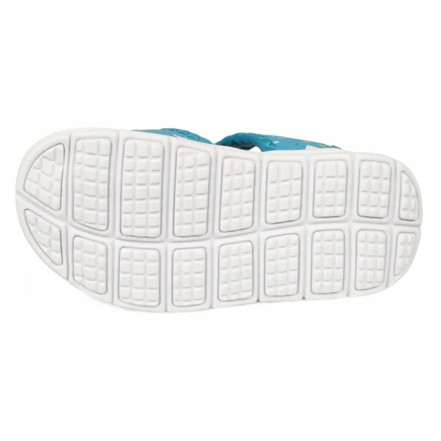 

Kids Sandals Vicco 332.E20Y.305 First Step Phylon Blue Kids Sandals