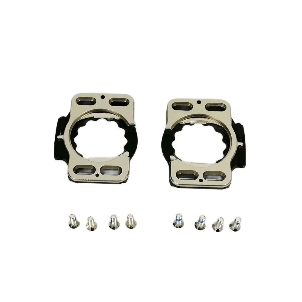 БЫСТРОРАЗЪЕМНАЯ запирающая пластина для педали велосипеда Speedplay Zero