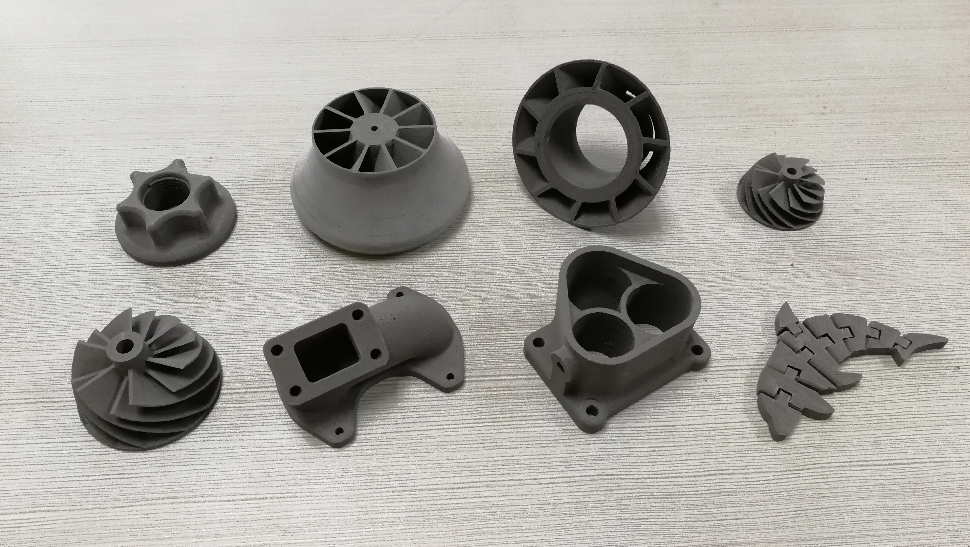 90% 316L металлическая проволока нить для 3D-принтера технология FDM затем