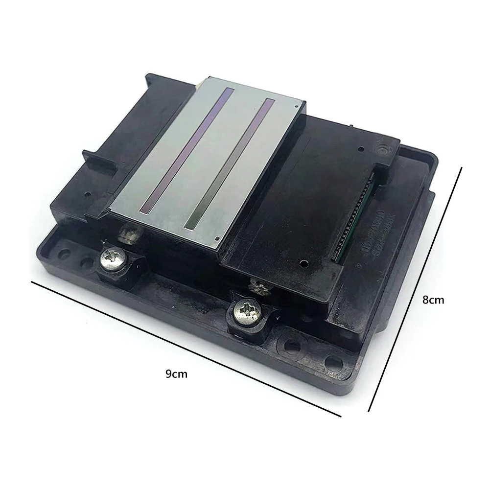 

ABS Metal Printhead Print Head Replacement Printhead for Epson WF-7610/7620/7621/3620/3640/7111 WF-7620 Printers Accessories