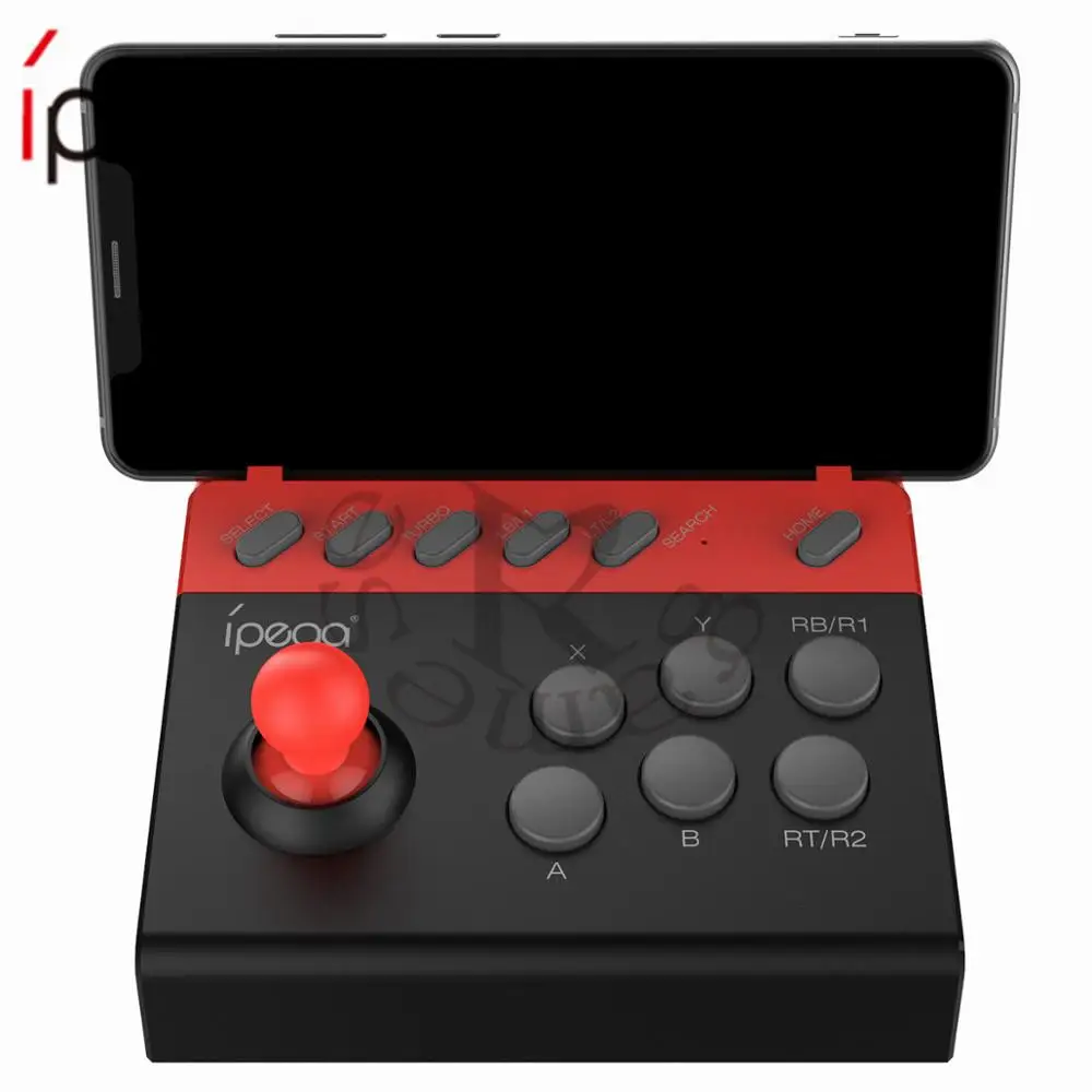 Геймпад Ipega Pg 9135 Bluetooth беспроводной игровой контроллер для Android/Ios планшетов