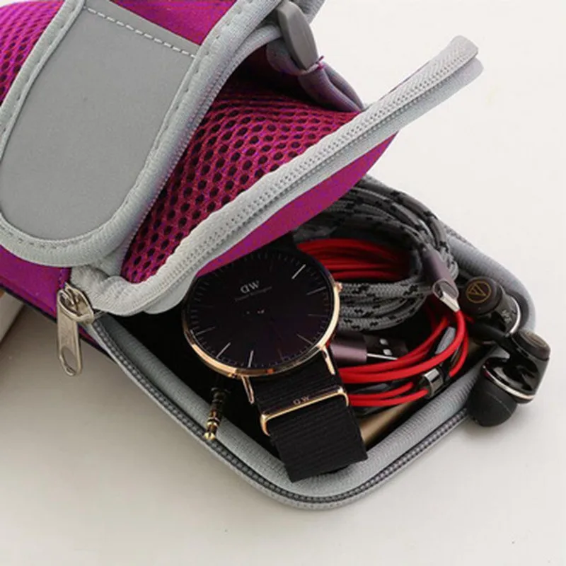 Чехол для мобильного телефона с застежкой молнией чехол спортивные упражнения