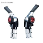 Microshift TT Бар торцевой рычаг MTB Shifters дорожный велосипед Shift велосипед 91011 скорость Совместимость для Shimano велосипед Shifter