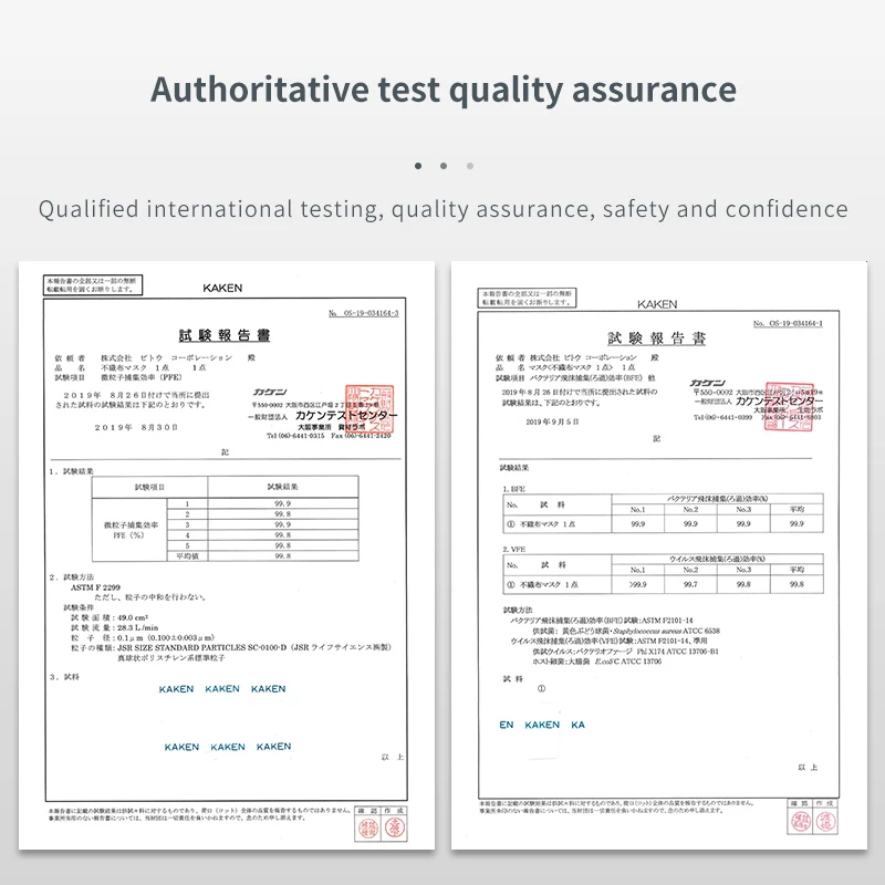 Япония белый 3 полов защита от бактериальных дыхательной системы фильтрации