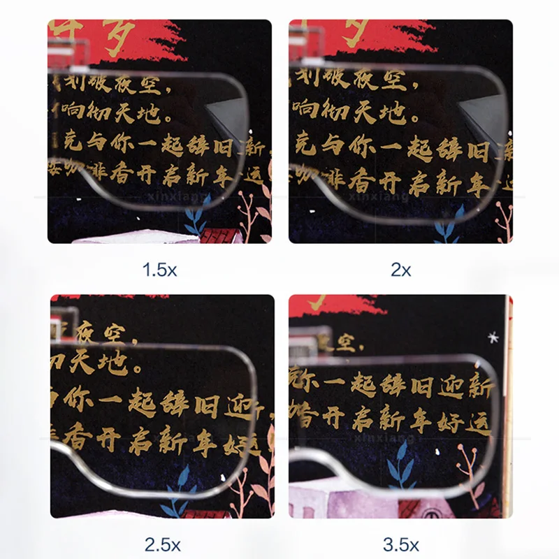 

15 faixa de luz led culos 3 cirrgica com olho luz porttil leitura