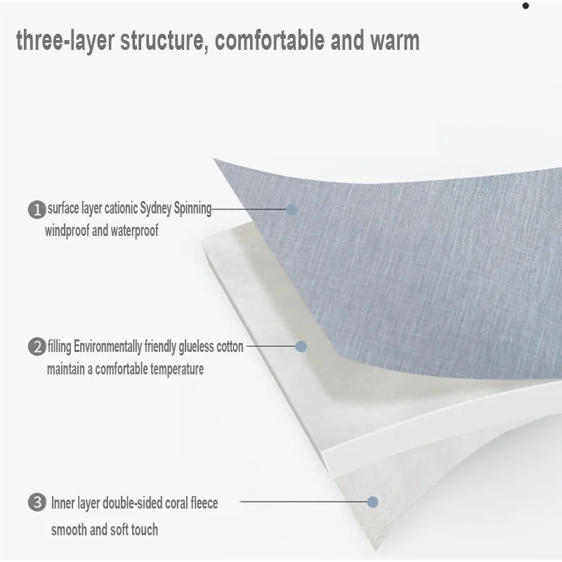 Детская коляска спальный мешок зимние теплые конверты для новорожденных