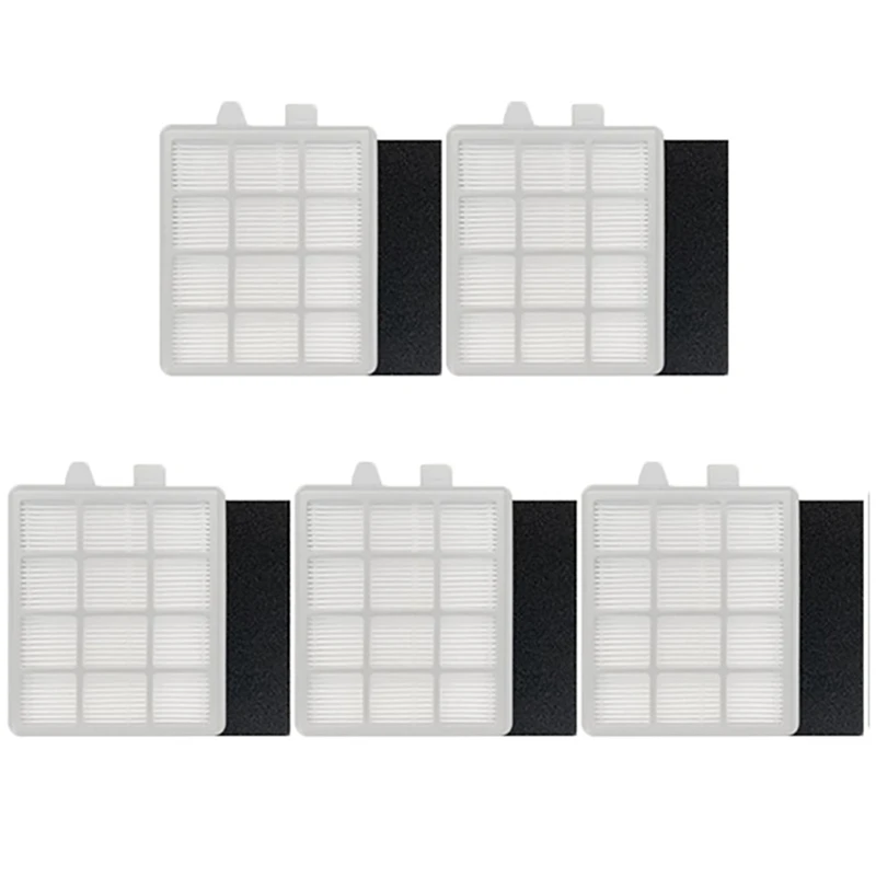 

Vacuum Cleaner Hepa Filter For Electrolux Z1850 Z1860 Z1870 Z1880 Vacuum Cleaner Accessories HEPA Filter Replacement