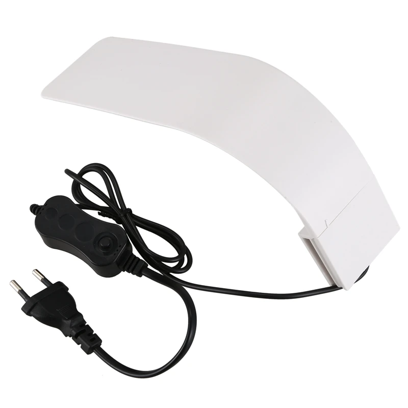 

Slim LED Aquarium Aquarium Clip Light Aquatic Lighting Highlight LED Aquarium Light Aquarium LED Light