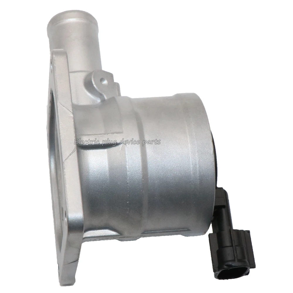 Оригинальный воздушный отводящий вакуумный клапан 25710-75015 для Toyota 4runner Tacoma 25710 л