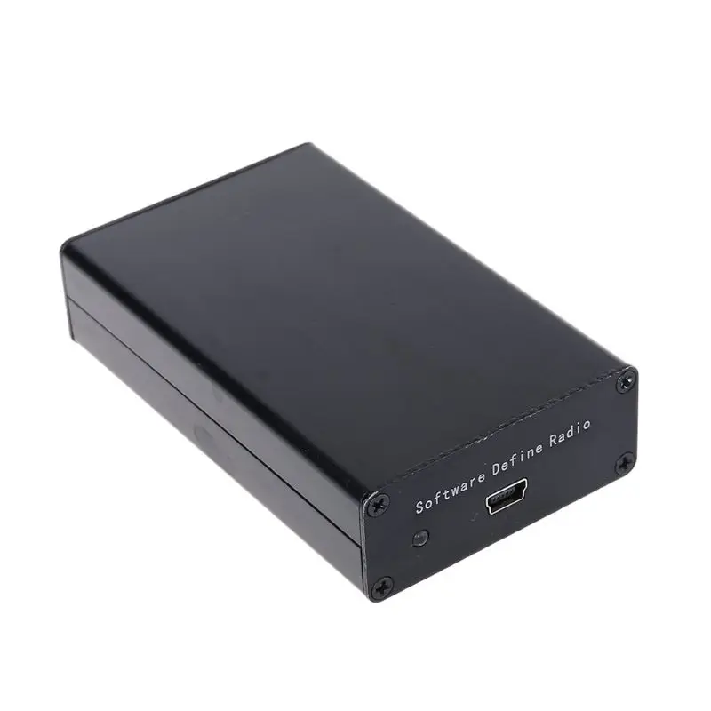 

1Set Best RTL SDR Radio Receiver Adapter USB SDR Dongle with Realtek RTL2832u SDR and Rafael Micro R820t2 Kit W3JB