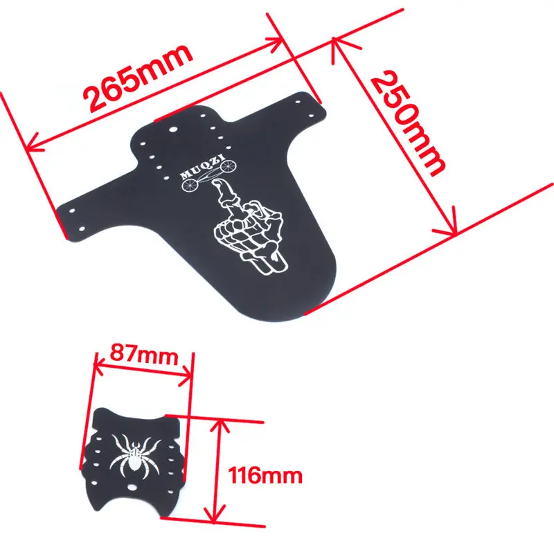 Мода Парк инструмент Циклон велосипедная цепь Очиститель скруббер Велосипедное