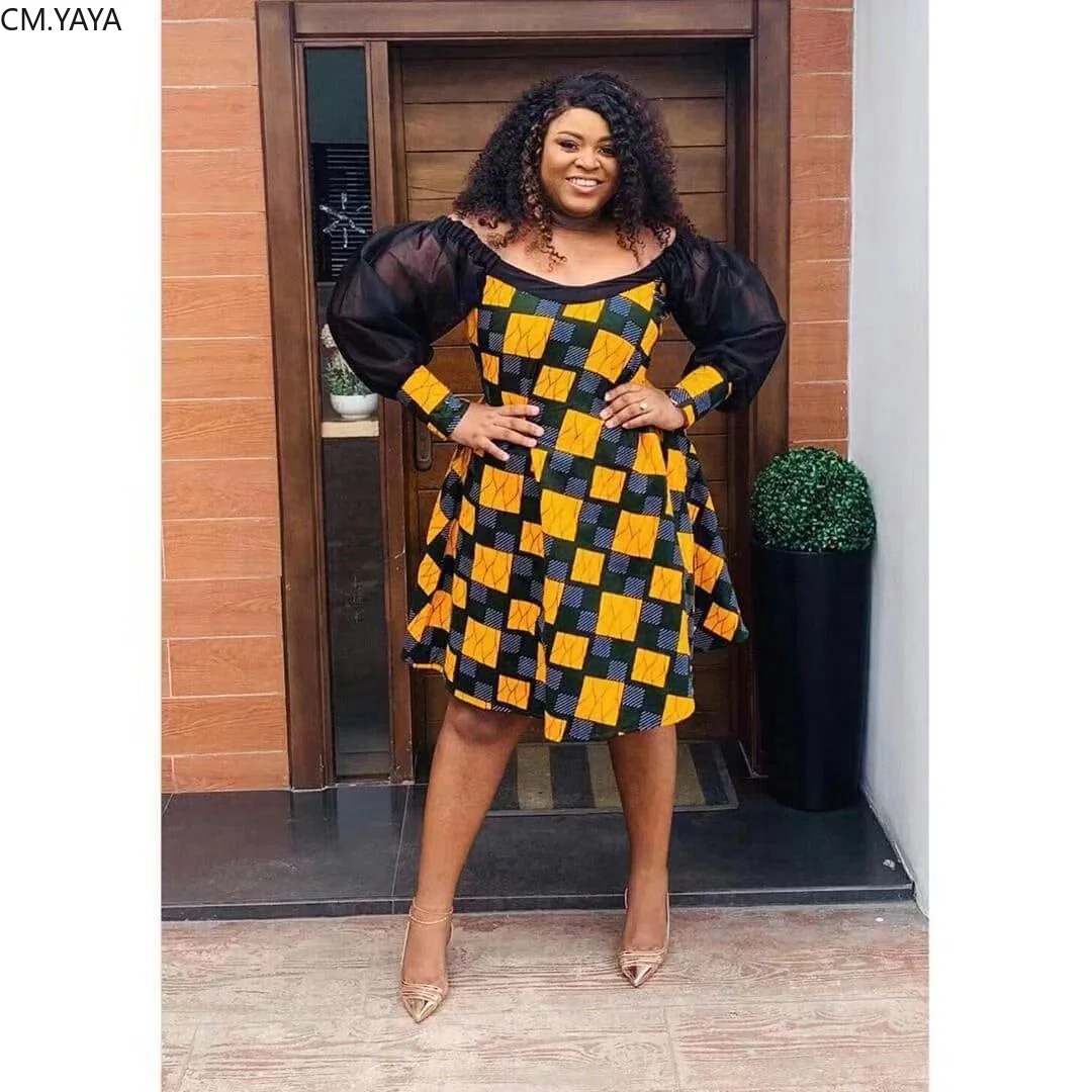 Женское зимнее мини платье с принтом размера плюс весна лето 2020 сексуальное