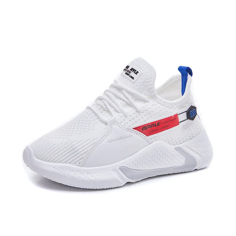 Basket Femme 2021 Summer Women Tennis Sport Shoes Breathable Mesh Sock Sneakers White Gym Workout Female Trainers Tenis Feminino | Спорт и