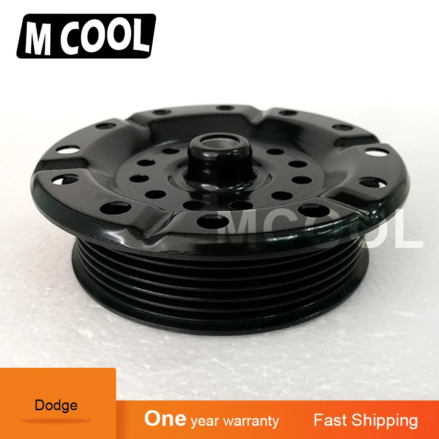 Компрессор для компрессора переменного тока в сборе Dodge Caliber Jeep Compass Патриот 5058228AE