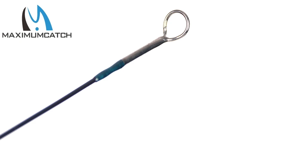 Maximumcatch удочка для ловли нахлыстом 24T SK Carbon 9FT 5-8WT 4SEC Half-well Fast Action с Cordura Tube Carbon Fly Rod