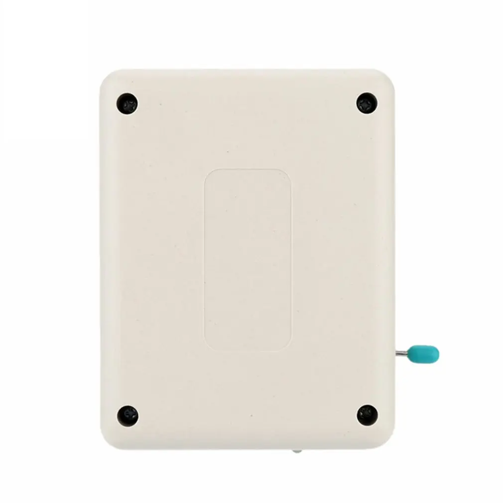 

Multifunctional transistor tester LCR-TC1 Full color graphic display With battery TFT Diode Triode Capacitance Meter