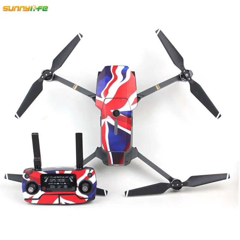 Водонепроницаемые наклейки на корпус пульт дистанционного управления