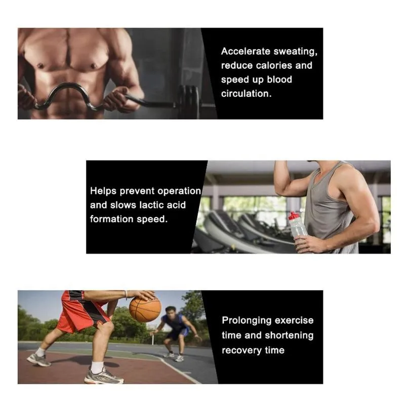 Спрей для мышц живота жидкое масло фитнеса мощный антицеллюлитный спрей