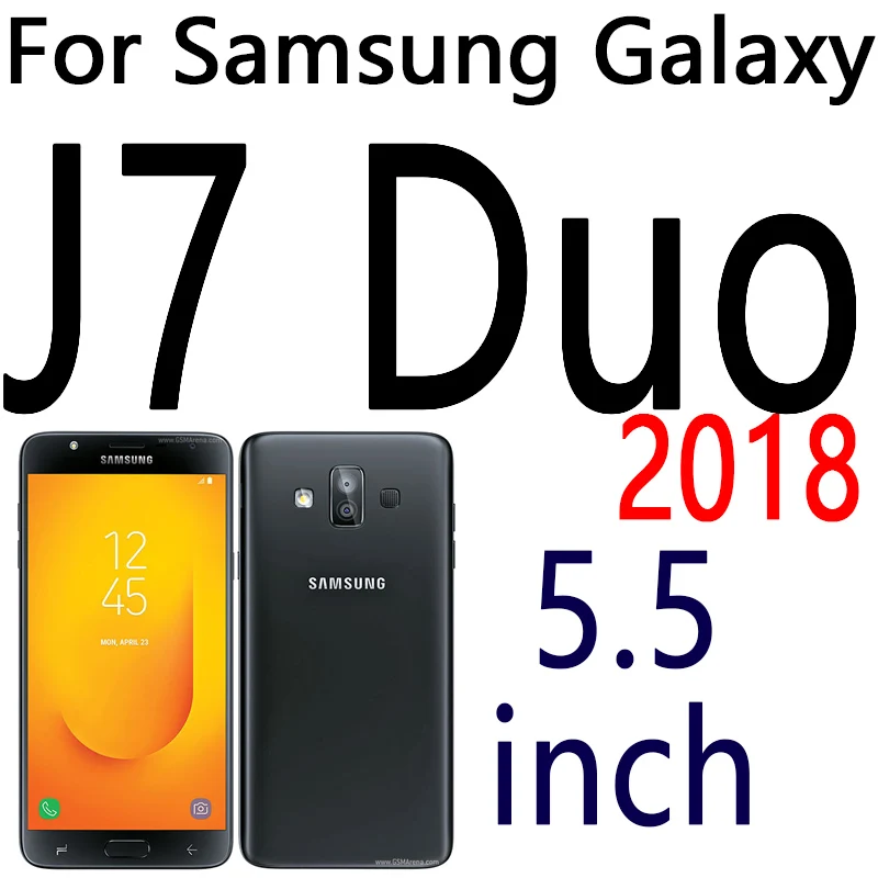 Samsung J7 DUO 2018 Чехол для samsung Galaxy J8 J7 J6 J5 J4 J3 J2 Pro Prime Plus Core DUO Роскошный кошелек откидной кожаный чехол - Цвет: Samsung J7 DUO 2018