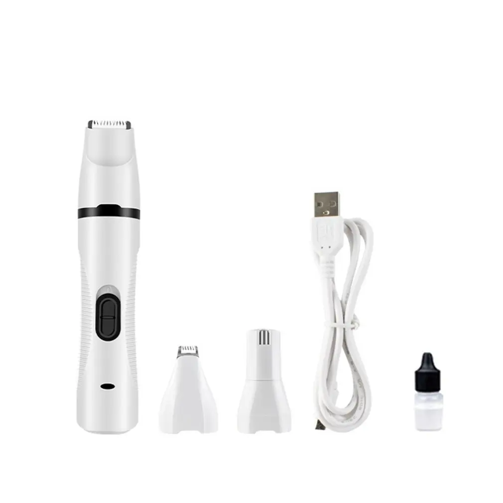 

Pet Dz-801: бытовое оборудование для маникюра, машинка для полировки Usb Перезаряжаемые собаки: бытовое оборудование для маникюра, машинка для по...