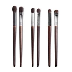 OVW профессиональные кисти из козьей шерсти для макияжа