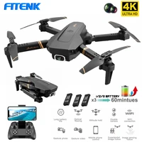         -         FITENK                                             1080P  Wi-Fi  FPV