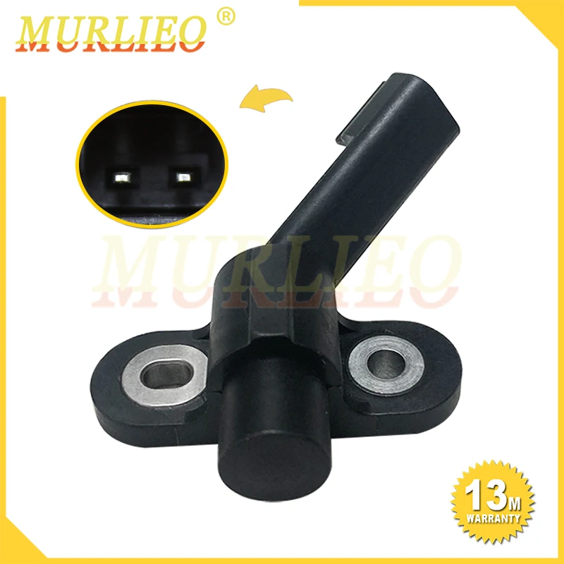 

Crank Crankshaft Position Sensor For Ford Taurus Aerostar Mercury Sable 3.0L 1996-2007 4F1E-6C315-AA 1F1E-6C315-BA 1F1Z-6C315-BA