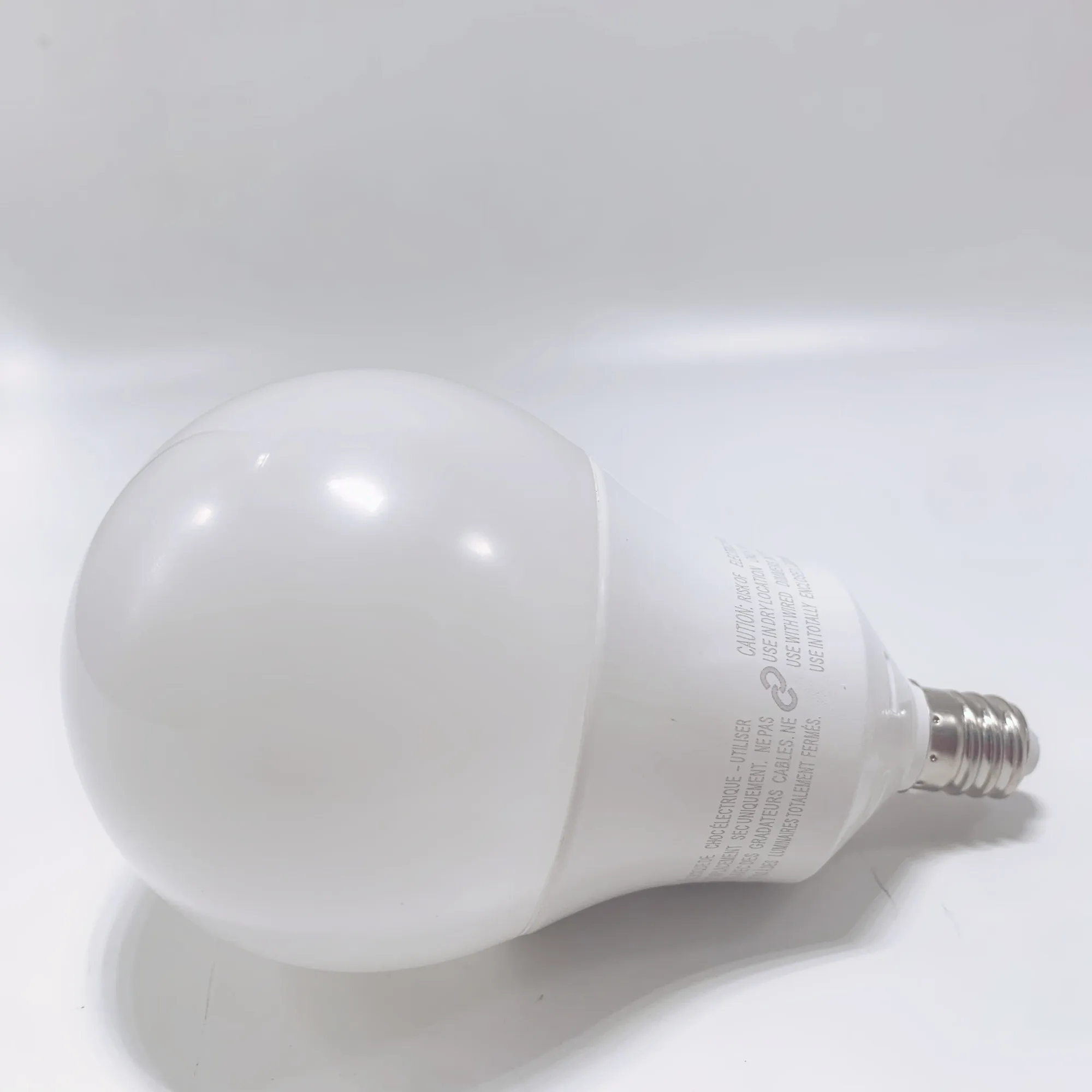 8/Pack E12 5W 120V Dimmable Remote Led Wifi Smart Bulb Lamp 