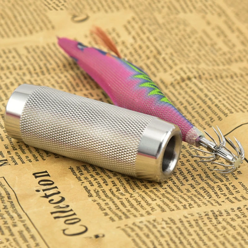 Кальмары крюк корректор иглы восстановить для доставки прикорма и оснастки