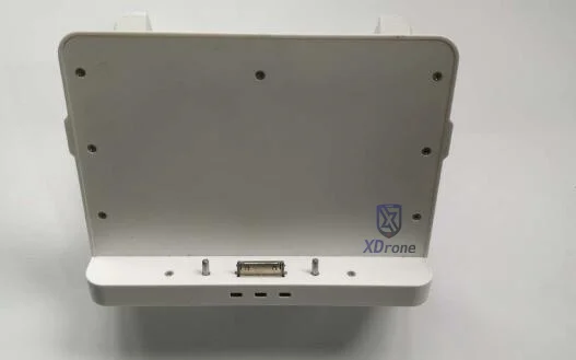 Оригинальный планшетный ПК BR10PA 10 1 дюймов Android POS терминал с 58 мм термопринтером NFC