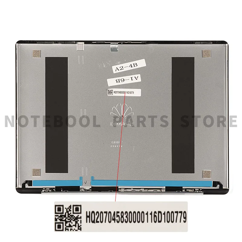 новый оригинальный ноутбук